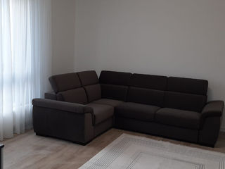 Apartament cu 2 camere, 72 m², Centru, Chișinău