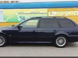 BMW 5 Series foto 5