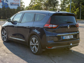 Renault Grand Scenic foto 3