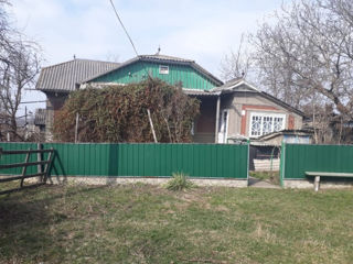 Casa de vanzare R-ul Briceni foto 2