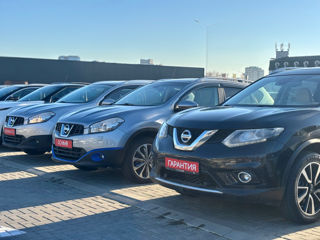 Nissan Qashqai foto 2