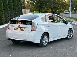 Toyota Prius foto 5