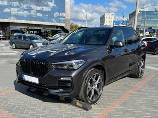 BMW X5 foto 1