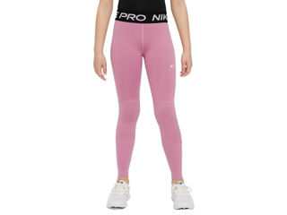 NIKE PRO leggings + top foto 1