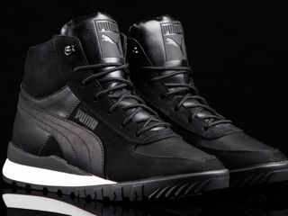 Puma Tarrenz Winter