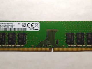 Memorii Ram DDR 4 PC foto 6