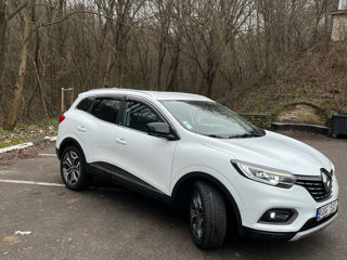 Renault Kadjar foto 2