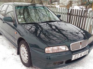 Rover 600 Series foto 2