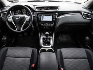 Nissan Qashqai foto 7