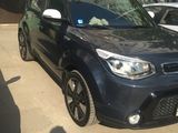 KIA Soul foto 1