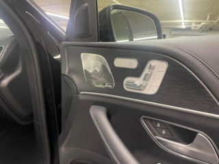 Mercedes GLE foto 7