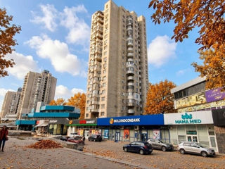 1-rm apt., 40 м², 11/20 fl.