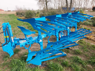 Lemken Opal 090 3+1 stare ideală!!! foto 8