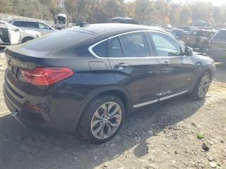 BMW X4 foto 5