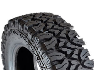 215/65 R16 Equipe Wrangler 105S M+S Mud-Terrain Resapata