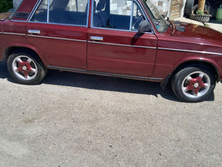 Lada / ВАЗ 2106, 2000 г.
