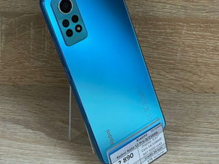 Xiaomi Redmi Note 12 Pro 8/256gb, 2890 lei.