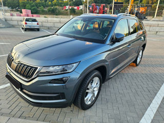 Skoda Kodiaq foto 5