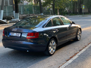 Audi A6 foto 5