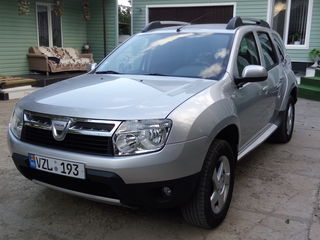 Dacia Duster foto 3