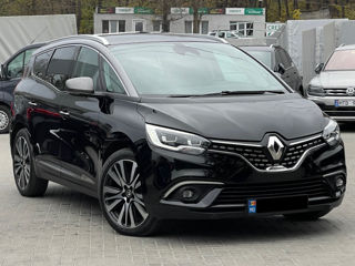 Renault Grand Scenic foto 4