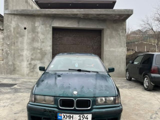 BMW 3 Series foto 3