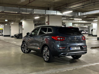 Renault Kadjar foto 6