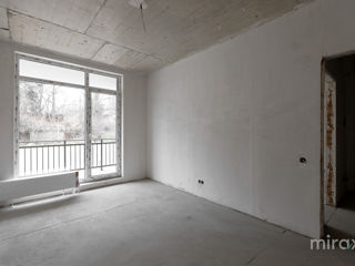 Apartament cu 2 camere, 58 m², Poșta Veche, Chișinău foto 11