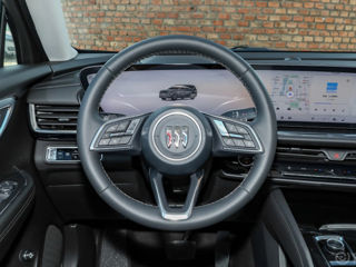 Buick Envision foto 9