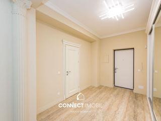 Apartament cu 1 cameră, 100 m², Centru, Chișinău foto 11