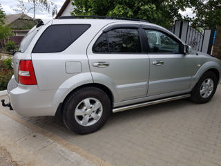 KIA Sorento foto 5