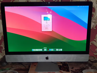 iMac 27" 2K 2011