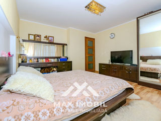 Apartament cu 3 camere, 83 m², Ciocana, Chișinău foto 7