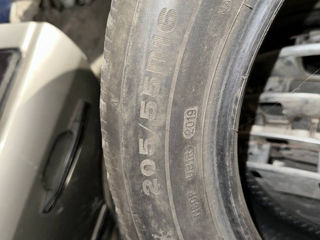 Зимняя резина Dunlop 205/55 R16 – надёжное сцепление для зимы! foto 4