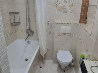 Apartament cu 2 camere, 69 m², BAM, Bălți foto 9