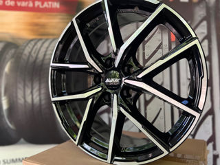 5x114.3 R18 Alutec Aveleno foto 2