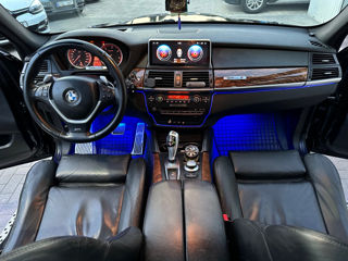 BMW X6 foto 9