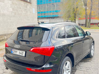 Audi Q5 foto 3