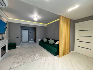 Apartament cu 2 camere, 90 m², Centru, Chișinău foto 7