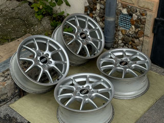 BBS RK13 5x112 R17 foto 2