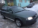 Audi Allroad foto 1