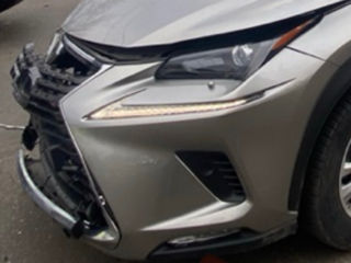 Lexus NX 2018 foto 4