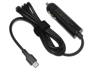 Adapter USB type C 65W foto 1