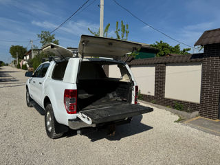 Ford Ranger foto 6