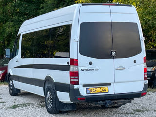 Mercedes Sprinter foto 6