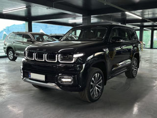 BAIC BJ60