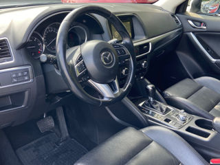 Mazda CX-5 foto 8