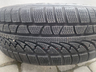 225 /55 R17 Mercedes foto 5