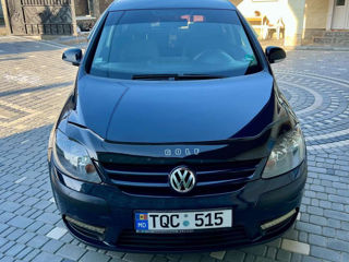 Volkswagen Golf Plus foto 8