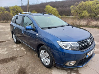 Dacia Logan Mcv foto 6